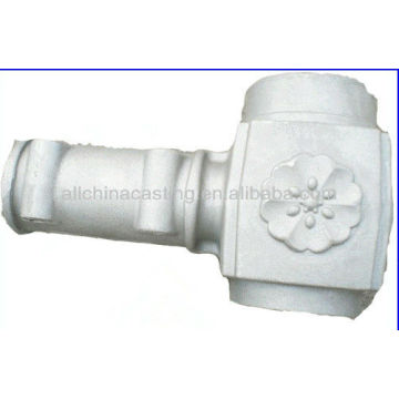 auto bracket casting parts,bracket housing casting